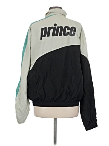 Prince Track Jacket (view 2)