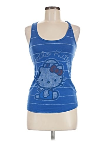 Hello Kitty Tank Top (view 1)