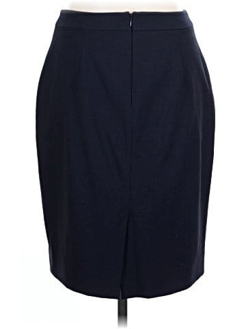 Banana Republic Wool Skirt (view 2)