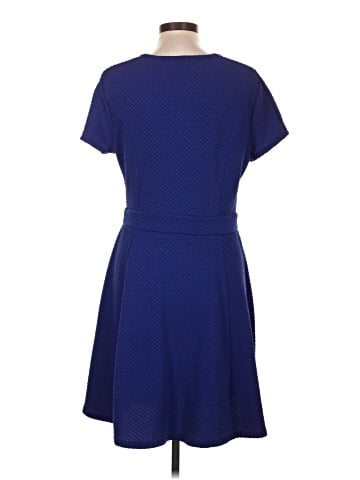 Elle Casual Dress (view 2)