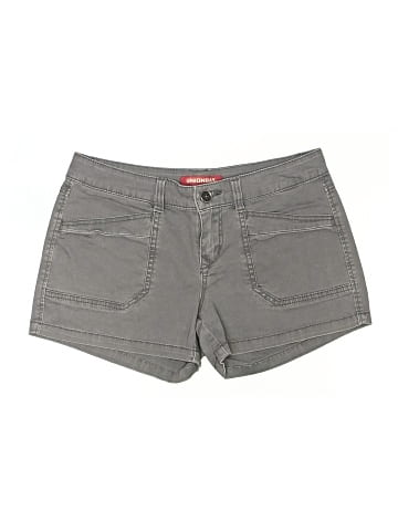 Unionbay Khaki Shorts (view 1)