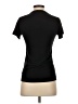 Majestic Paris Black Short Sleeve Top Size 8 (3) - photo 2