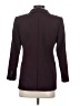J.Crew Burgundy Blazer Size 0 (petite) - photo 2