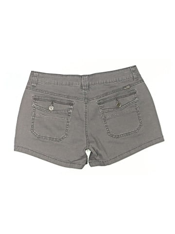 Unionbay Khaki Shorts (view 2)