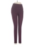 Yogalicious Purple Active Pants Size XS - photo 1