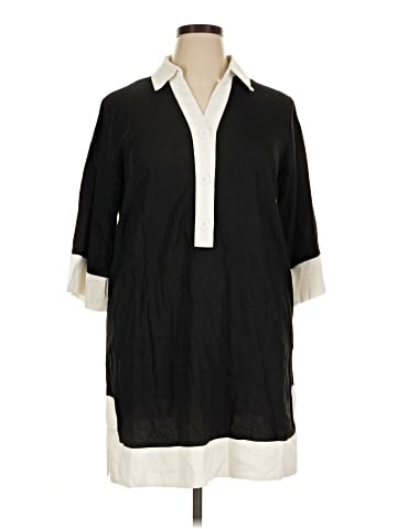 Fashion Casual Dress (view 1)