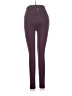 Yogalicious Purple Active Pants Size XS - photo 2