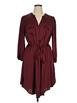 Studio By Torrid Casual Dress