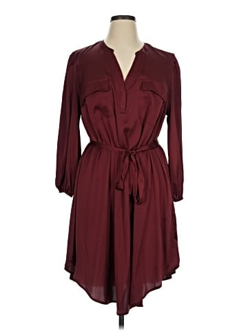 Studio by Torrid Casual Dress (view 1)