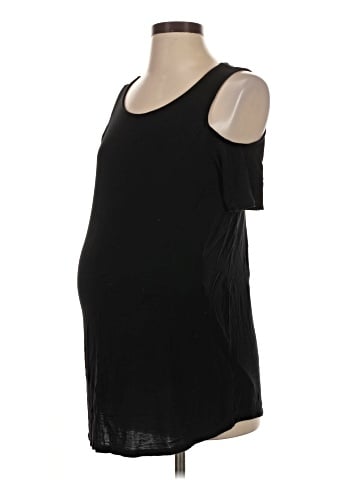 Motherhood Sleeveless Top (view 1)