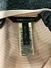 BCBGMAXAZRIA Solid Tan Casual Skirt Size XS - photo 4