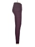 Yogalicious Purple Active Pants Size XS - photo 4