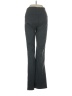 Valia Chevron-herringbone Gray Dress Pants Size 3 - photo 2