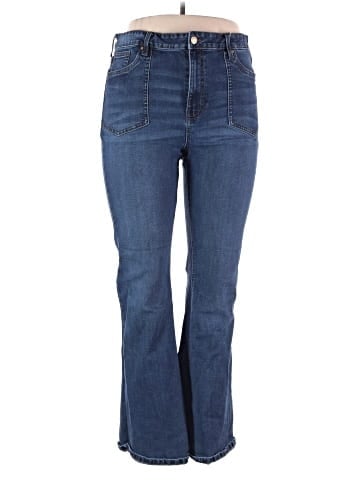 Celebrity Pink Jeans (view 1)