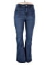 Celebrity Pink Blue Jeans Size 21 - photo 1