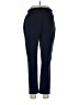 Threads 4 Thought Solid Blue Casual Pants Size L - photo 2