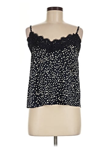 Outrageous Fortune Sleeveless Blouse (view 1)