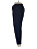 Threads 4 Thought Solid Blue Casual Pants Size L - photo 5