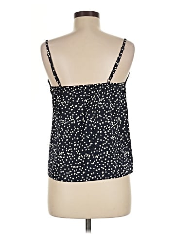 Outrageous Fortune Sleeveless Blouse (view 2)