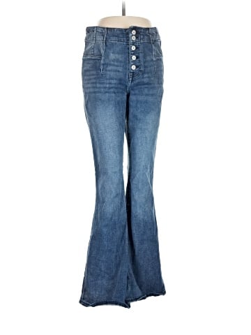 Lucky Brand Jeans (view 1)