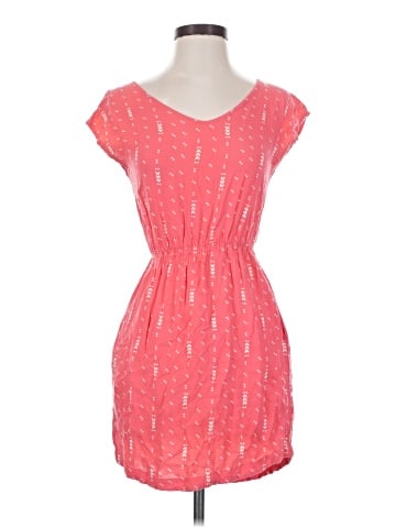 Mossimo Supply Co. Casual Dress (view 1)