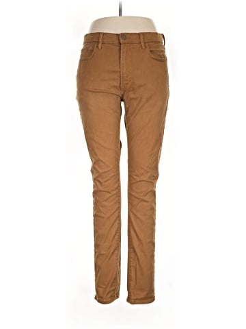 Uniqlo Khakis (view 1)