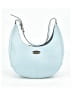 Nanette Lepore Blue Hobo One size - photo 1