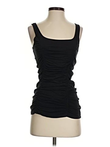 Sundance Sleeveless Top (view 1)