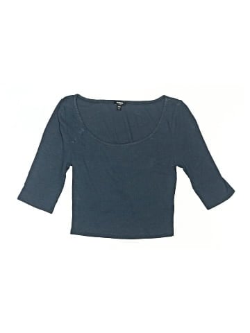 Express 3/4 Sleeve T-Shirt (view 1)