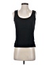 Unbranded Black Tank Top Size S - photo 1