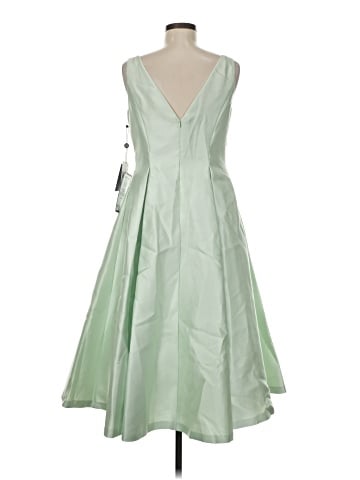 Adrianna Papell Cocktail Dress (view 2)