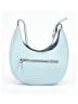 Nanette Lepore Blue Hobo One size - photo 3