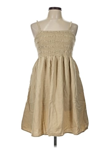Universal Thread Casual Dress (view 1)