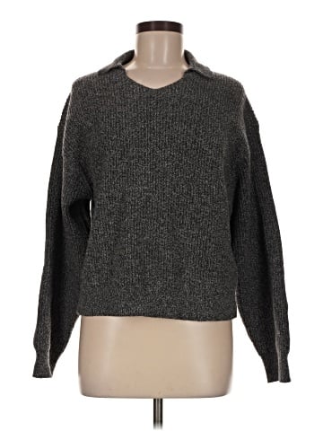 Uniqlo Pullover Sweater (view 1)