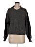 Uniqlo Gray Pullover Sweater Size M - photo 1