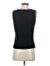 Unbranded Black Tank Top Size S - photo 2
