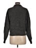 Uniqlo Gray Pullover Sweater Size M - photo 2