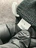 Gap Solid Black Casual Skirt Size L - photo 5