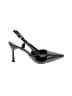 Unbranded Black Heels Size EU 37 - photo 1