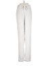 Splendid Chevron-herringbone Ivory Casual Pants Size S - photo 1