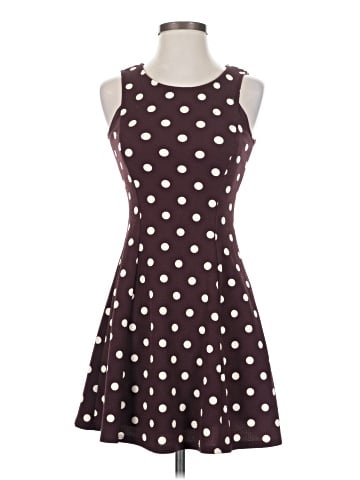 Crescent Casual Dress (view 1)