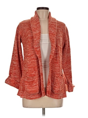 Kmart Cardigan (view 1)