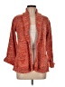 Kmart Orange Cardigan Size M - photo 1