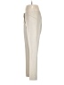 Alex Marie 100% Polyester Ivory Dress Pants Size 8 - photo 5