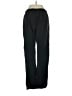 Adidas Solid Black Casual Pants Size S - photo 2