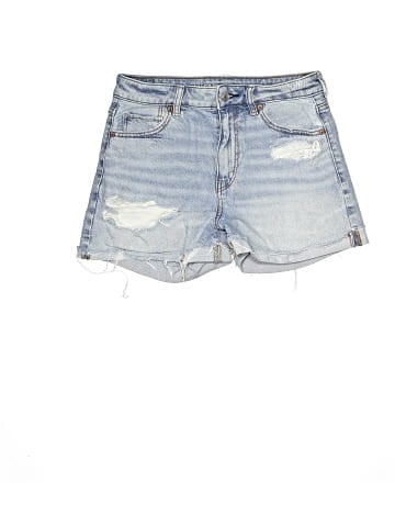 American Eagle Outfitters Denim Shorts (view 1)