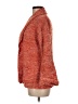 Kmart Orange Cardigan Size M - photo 5