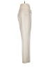 Alex Marie 100% Polyester Ivory Dress Pants Size 8 - photo 4