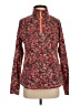 T by Talbots Red Pullover Sweater Size S - photo 1