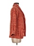 Kmart Orange Cardigan Size M - photo 4